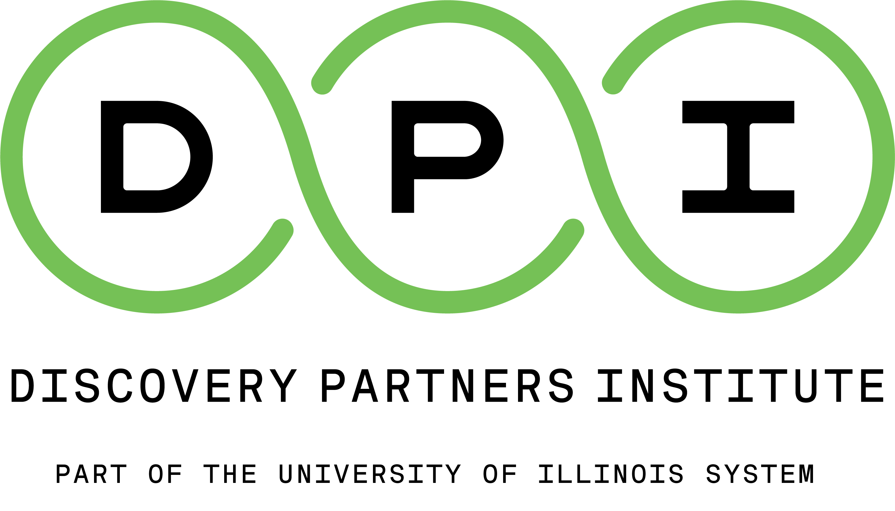 Discovery Partners Institute logo