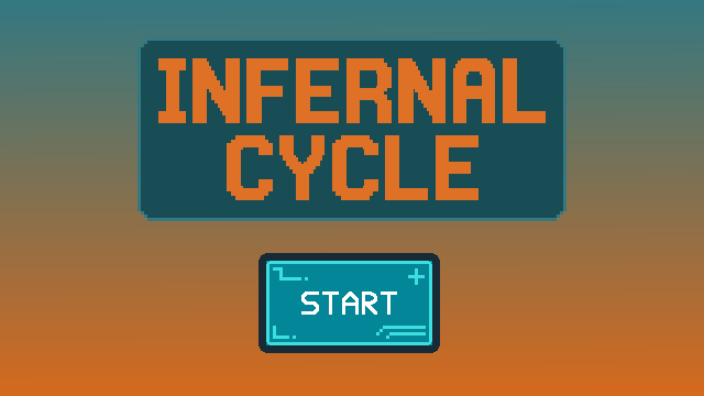 Infernal Cycle